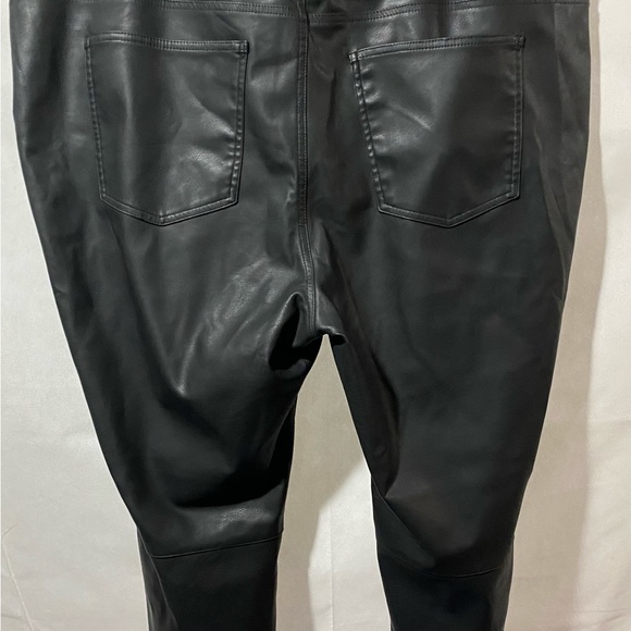 H&M women’s black pants size 3XL - Picture 6 of 10
